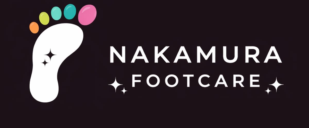 NAKAMURA FOOTCARE