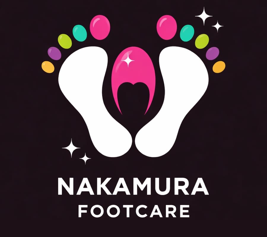 NAKAMURA FOOTCARE